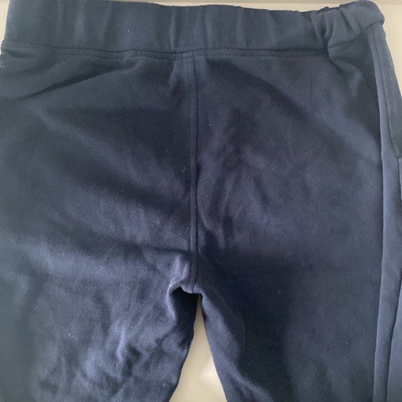 Limited navy bench sweatpants - Picture 6 of 6